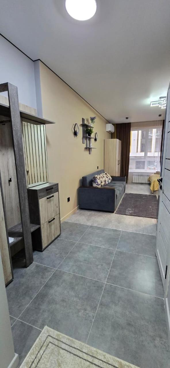 Comfort Life 113 Apartment Almaty