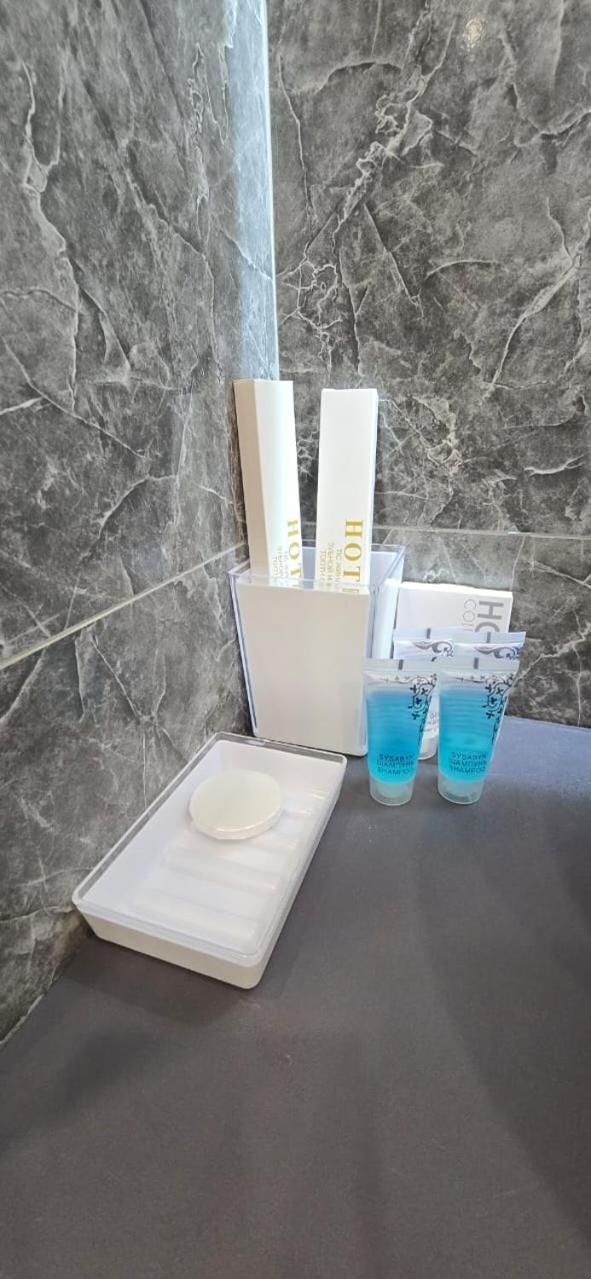 Апартаменты Comfort Life 113 *